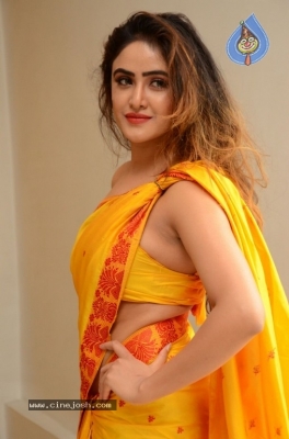 Sony Charishta Pics - 17 of 19