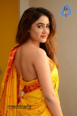 Sony Charishta Pics - 18 of 19