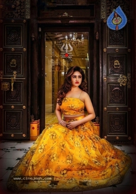 Sony Charishta Stills - 3 of 5