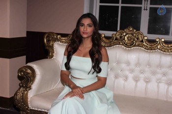 Sonam Kapoor New Photos - 6 of 14
