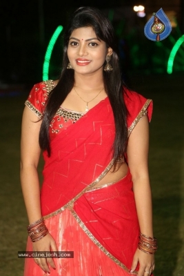 Soumya Latest Photos - 8 of 12