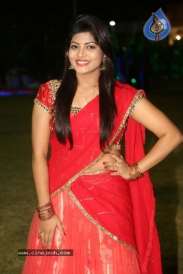 Soumya Latest Photos - 10 of 12