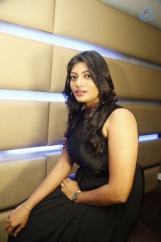 Soumya New Photos - 2 of 42