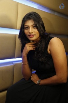 Soumya New Photos - 8 of 42