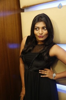 Soumya New Photos - 20 of 42