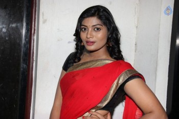 Soumya New Photos - 4 of 37