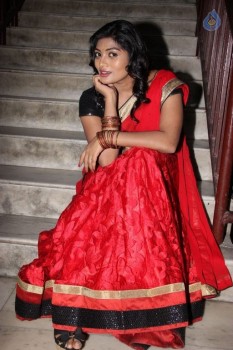 Soumya New Photos - 9 of 37