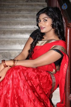 Soumya New Photos - 13 of 37