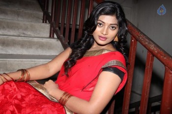 Soumya New Photos - 14 of 37