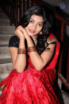Soumya New Photos - 17 of 37