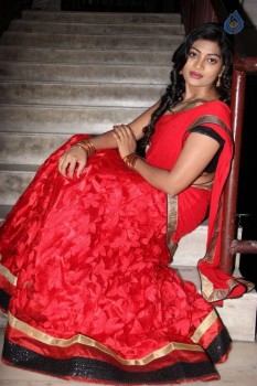 Soumya New Photos - 21 of 37