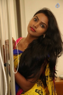 Sowmya Latest Stills - 2 of 8