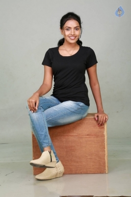 Sowmya Latest Stills - 3 of 8