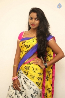 Sowmya Latest Stills - 5 of 8