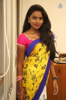 Sowmya Latest Stills - 8 of 8