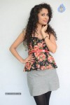 Sowmya Sukumar Hot Stills - 45 of 73