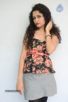 Sowmya Sukumar Hot Stills - 47 of 73