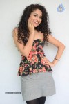 Sowmya Sukumar Hot Stills - 54 of 73