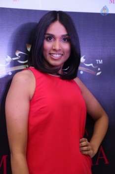 Spatika Surapaneni Photos - 12 of 17