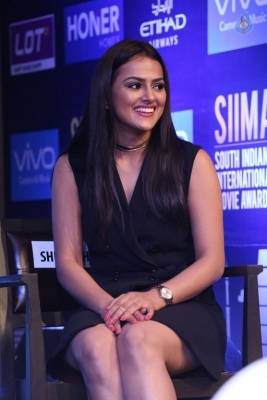 Sradda at SIIMA Short Film Awards - 8 of 27