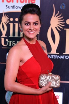 Sradda Stills at IIFA 2017 - 8 of 42