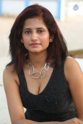 Sravani New Photos - 20 of 29