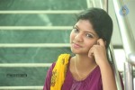 Sravani New Stills - 53 of 90