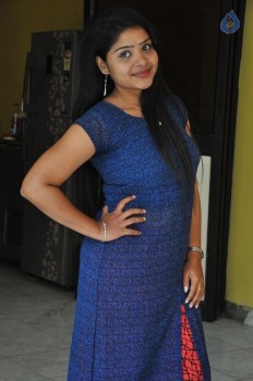 Sravanthi Photos - 25 of 39