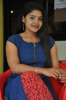 Sravanthi Photos - 27 of 39
