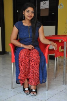 Sravanthi Photos - 31 of 39