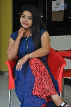 Sravanthi Photos - 32 of 39