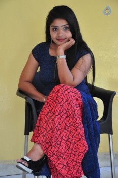 Sravanthi Photos - 34 of 39