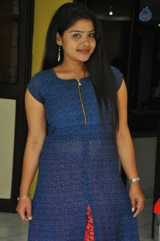 Sravanthi Photos - 36 of 39