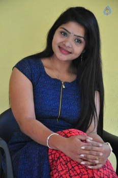 Sravanthi Photos - 37 of 39