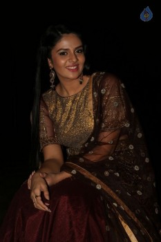 Sree Mukhi New Pics - 13 of 41