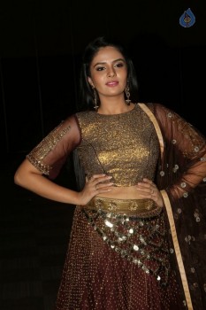 Sree Mukhi New Pics - 16 of 41