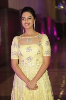 Sree Mukhi New Pics - 10 of 34