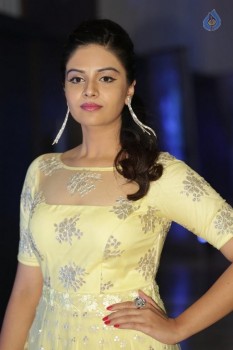 Sree Mukhi New Pics - 13 of 34
