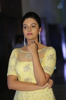 Sree Mukhi New Pics - 14 of 34