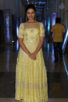 Sree Mukhi New Pics - 15 of 34
