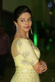 Sree Mukhi New Pics - 18 of 34
