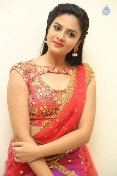 Sreemukhi Gallery - 7 of 42