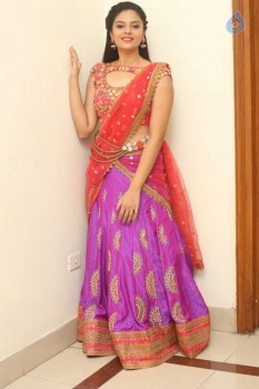 Sreemukhi Gallery - 13 of 42