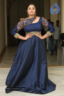 Sreemukhi Gallery - 9 of 21