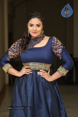 Sreemukhi Gallery - 14 of 21