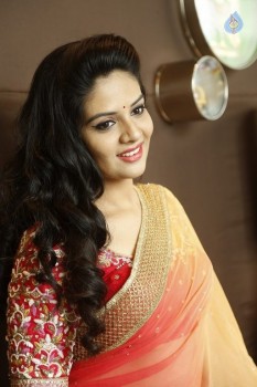 Sreemukhi Latest Images - 4 of 42