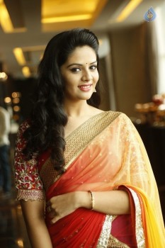 Sreemukhi Latest Images - 13 of 42