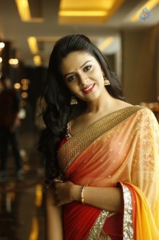 Sreemukhi Latest Images - 15 of 42