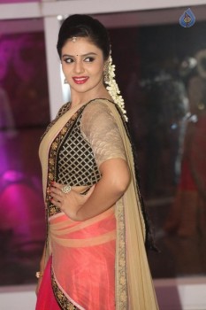 Sreemukhi Latest Photos - 6 of 40