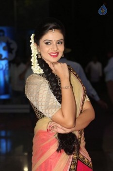 Sreemukhi Latest Photos - 7 of 40